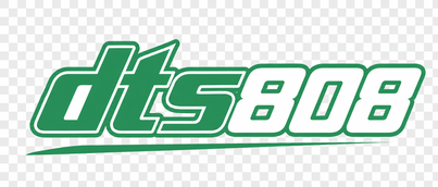 dts808 logo